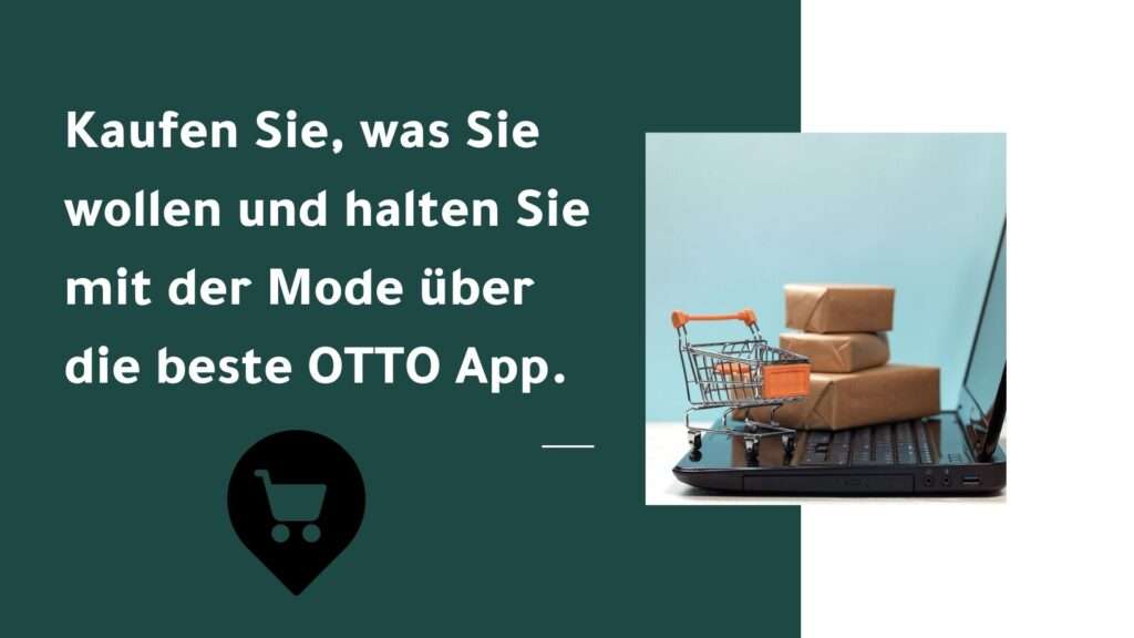 Kaufen Sie, was Sie wollen und halten Sie mit der Mode über die beste OTTO App. Kaufen Sie Was Sie Wollen Und Halten Sie Mit Der Mode Ueber Die Beste OTTO App. 1024x576