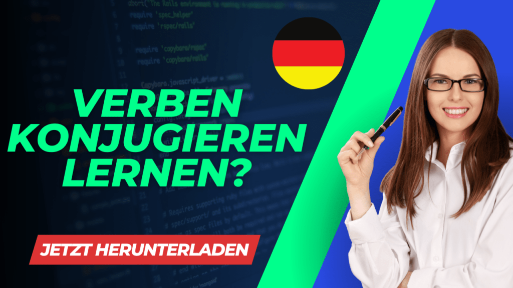 Verbessere deinen Wortschatz mit der besten App für das Verben Konjugieren! Verbessere deinen Wortschatz mit der besten App für das Verben Konjugieren!